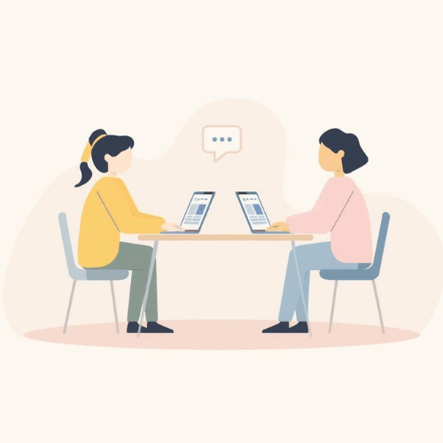 Unverbindliche Beratung